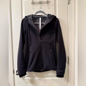 Lululemon Cross Chill Performance Jacket